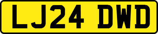 LJ24DWD
