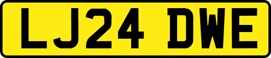 LJ24DWE