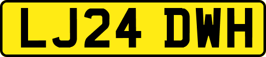 LJ24DWH