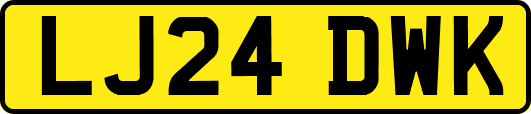 LJ24DWK