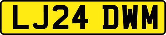 LJ24DWM