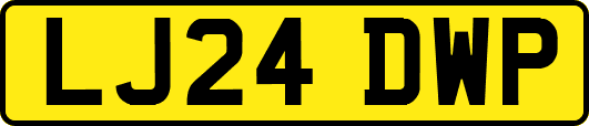 LJ24DWP