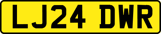 LJ24DWR