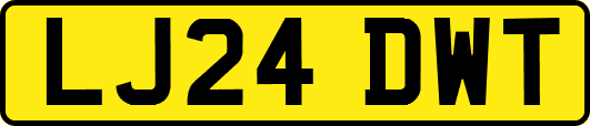 LJ24DWT