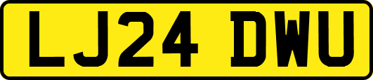 LJ24DWU