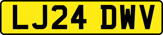 LJ24DWV