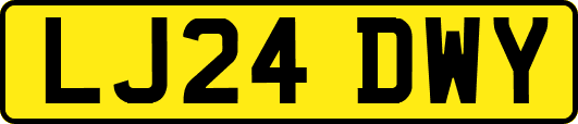 LJ24DWY