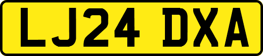 LJ24DXA