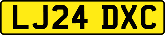 LJ24DXC