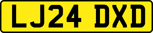 LJ24DXD