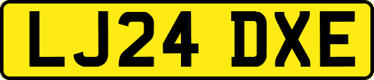 LJ24DXE