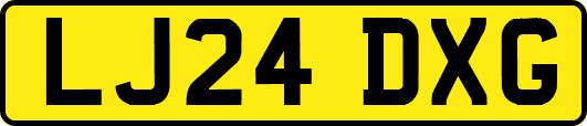 LJ24DXG