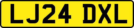 LJ24DXL