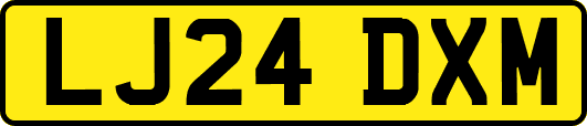 LJ24DXM
