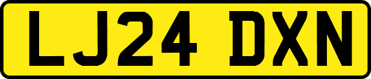 LJ24DXN