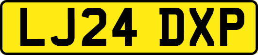 LJ24DXP