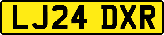 LJ24DXR