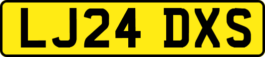LJ24DXS