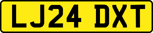 LJ24DXT