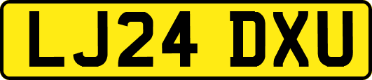 LJ24DXU