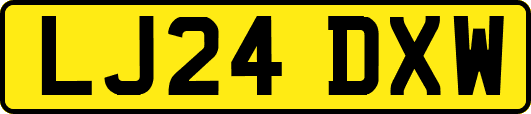 LJ24DXW
