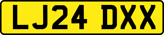 LJ24DXX