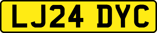 LJ24DYC