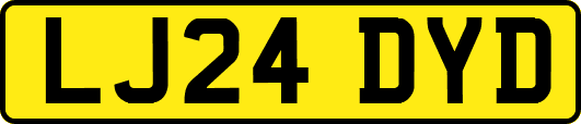 LJ24DYD