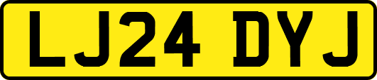 LJ24DYJ