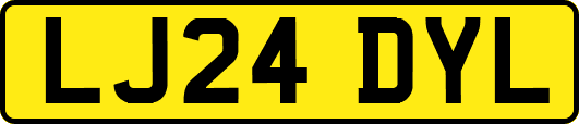 LJ24DYL