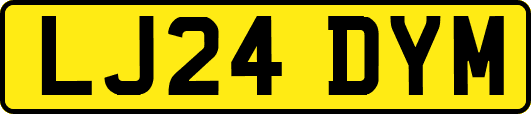 LJ24DYM