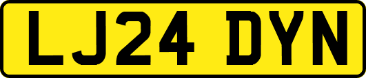LJ24DYN