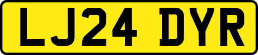 LJ24DYR
