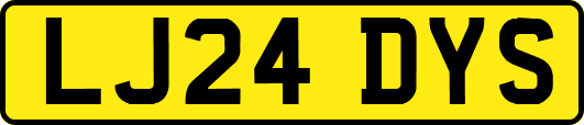 LJ24DYS