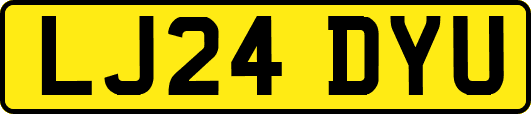 LJ24DYU