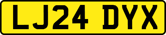 LJ24DYX