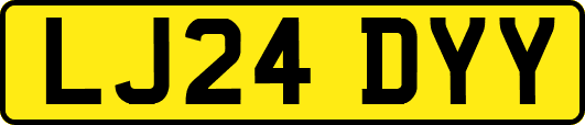 LJ24DYY