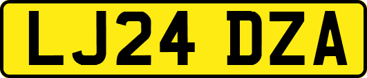 LJ24DZA