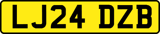 LJ24DZB