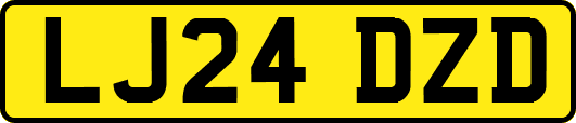 LJ24DZD