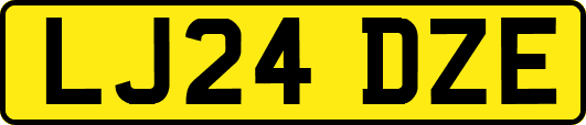LJ24DZE