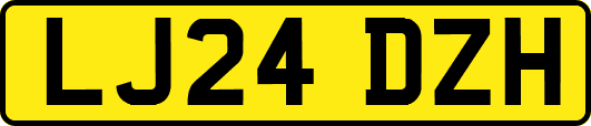 LJ24DZH