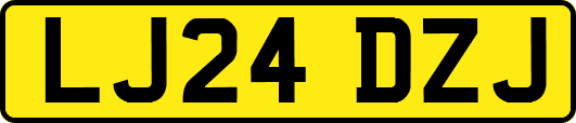 LJ24DZJ