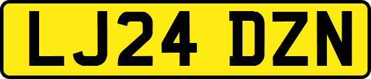 LJ24DZN