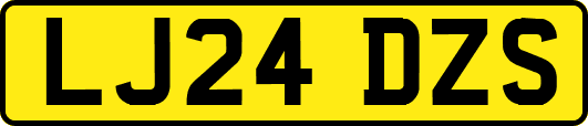 LJ24DZS