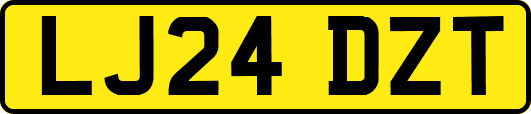 LJ24DZT