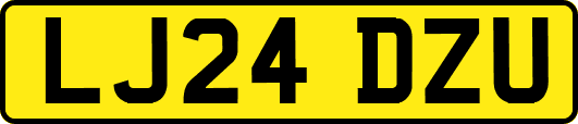 LJ24DZU