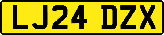 LJ24DZX