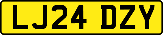 LJ24DZY