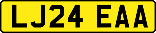 LJ24EAA